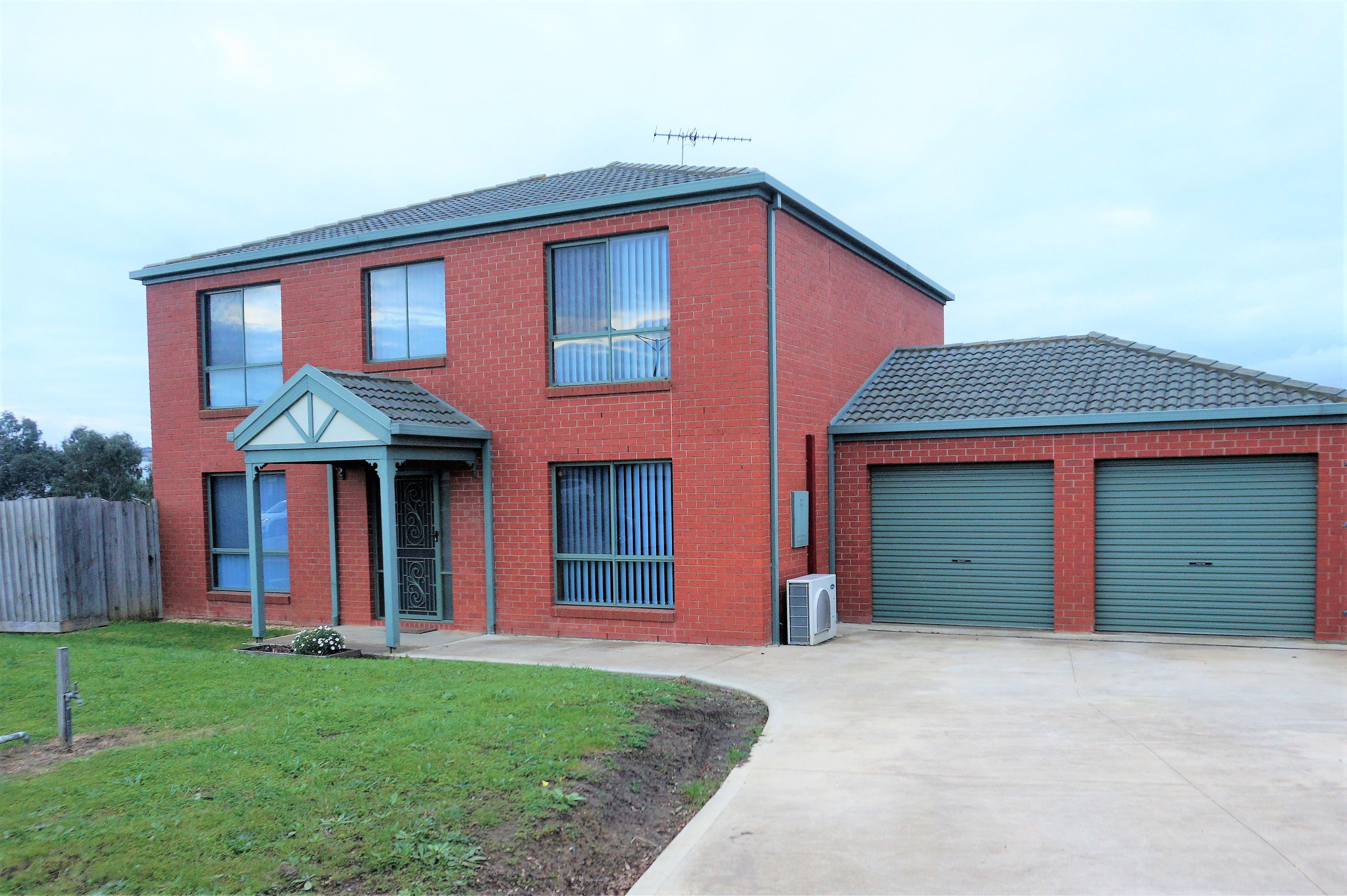 86 Meadowvale Drive, Grovedale VIC 3216 Buxton 2020