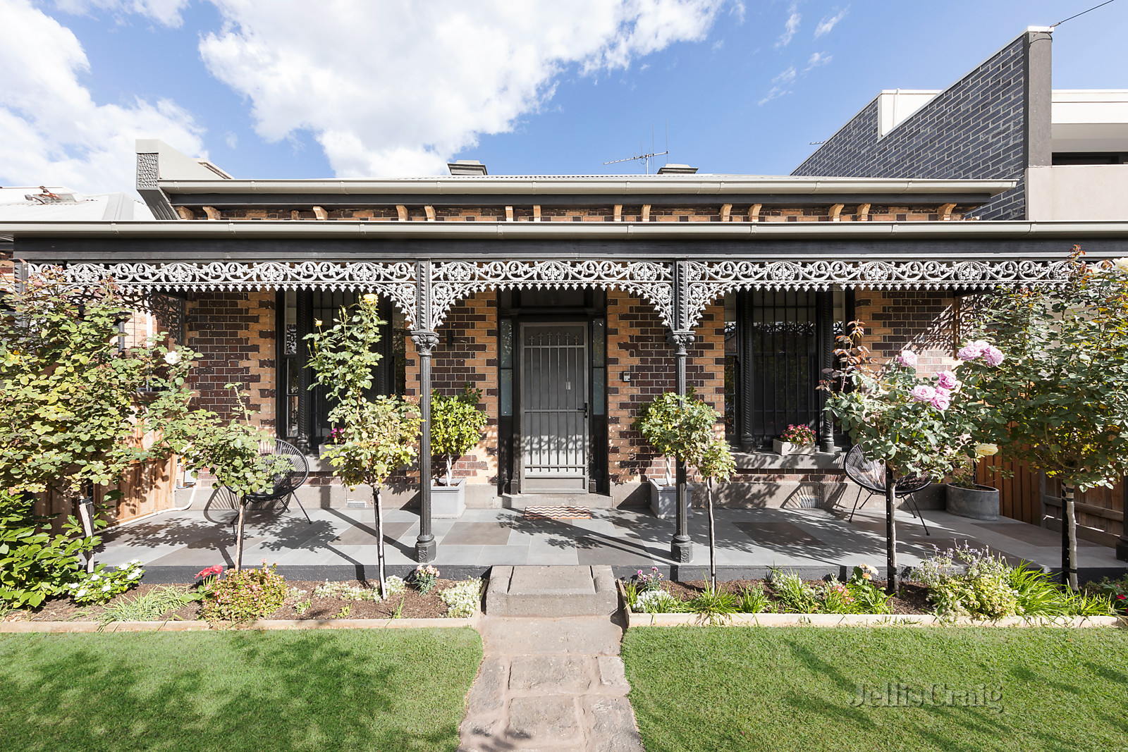 86 Roseneath Street, Clifton Hill - Print Image 1