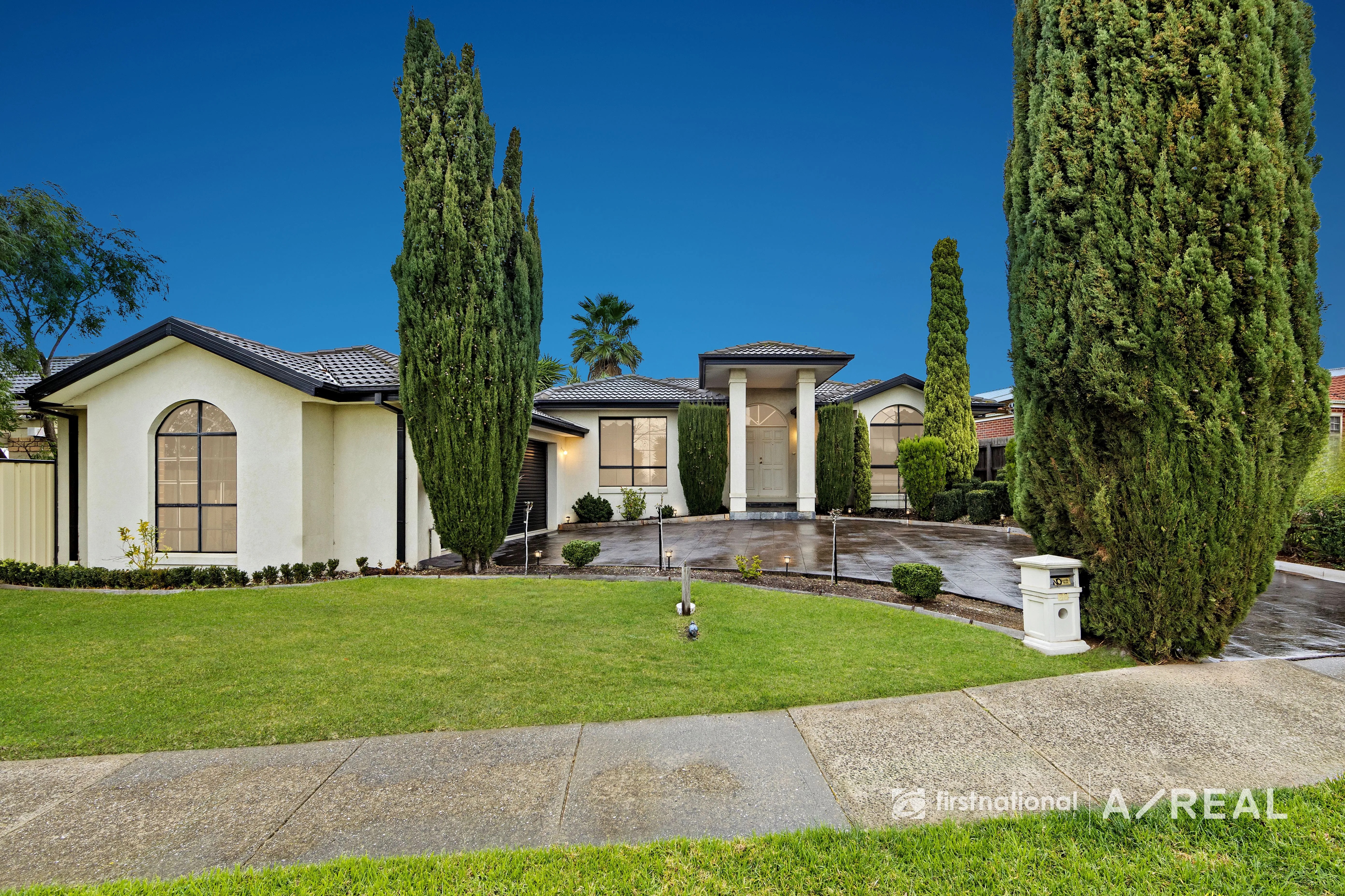 86 Wolviston Ave Hillside VIC 3037 