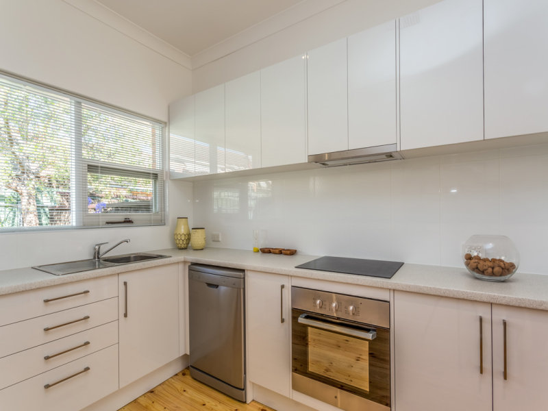 8/62 Tusmore Avenue