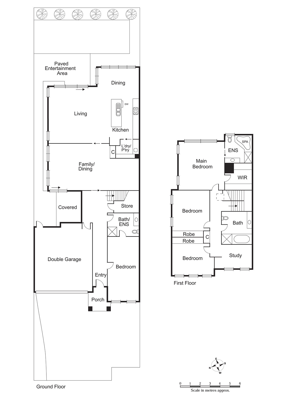 86A Tucker Road, Bentleigh VIC 3204 - Floorplan
