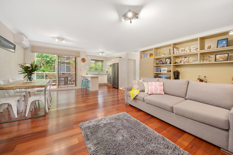 8/7-9 High Street, Caringbah NSW 2229 