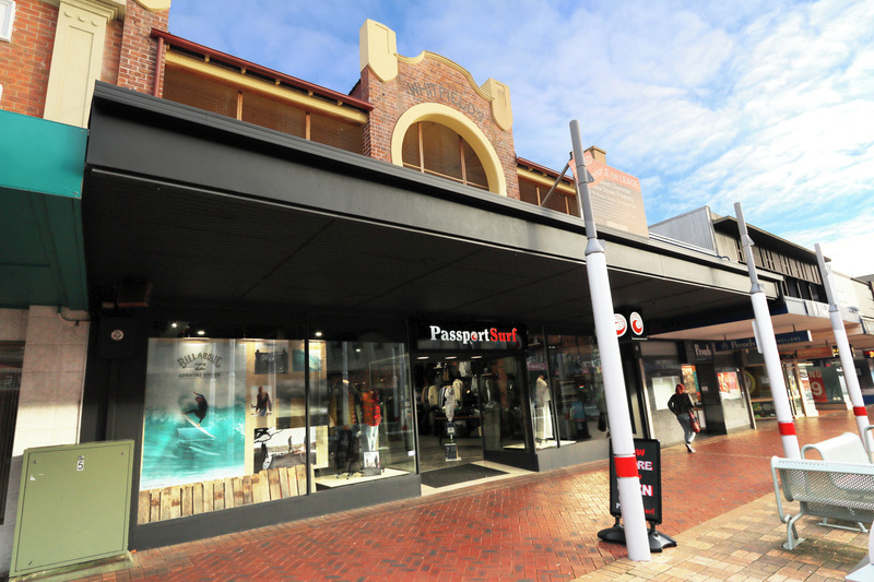 87-93 Rooke Street, DEVONPORT, TAS, 7310