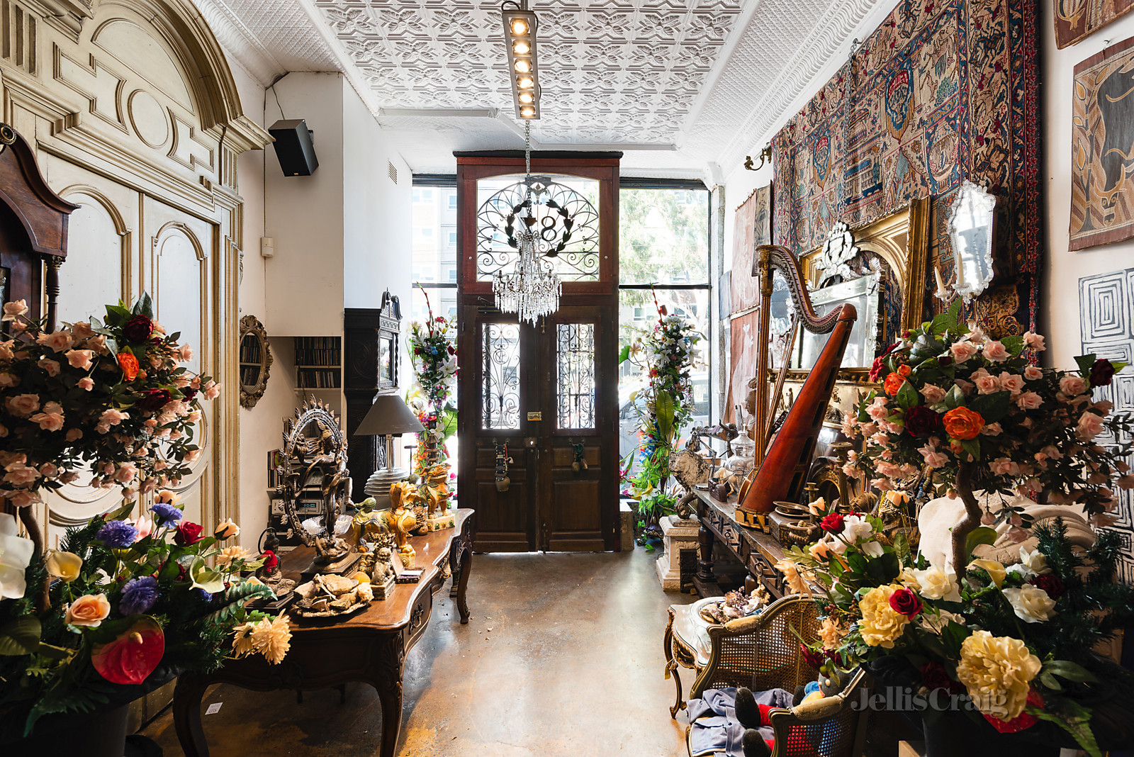 87 Brunswick Street, Fitzroy
- Print Image 1