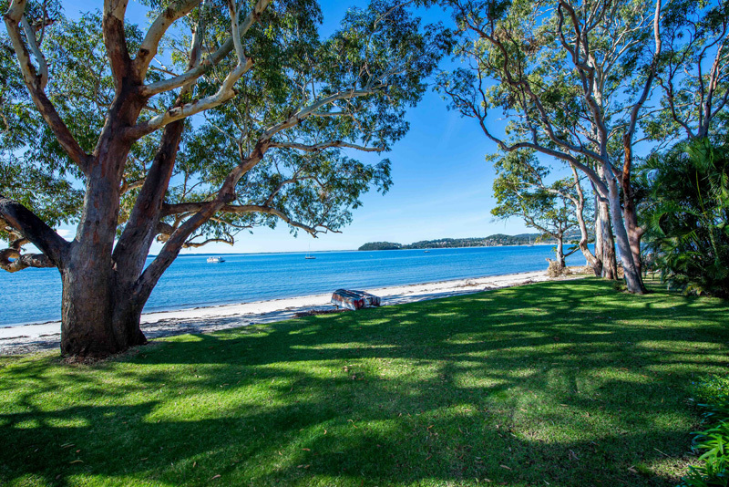 87 Foreshore Drive SALAMANDER BAY NSW 2317