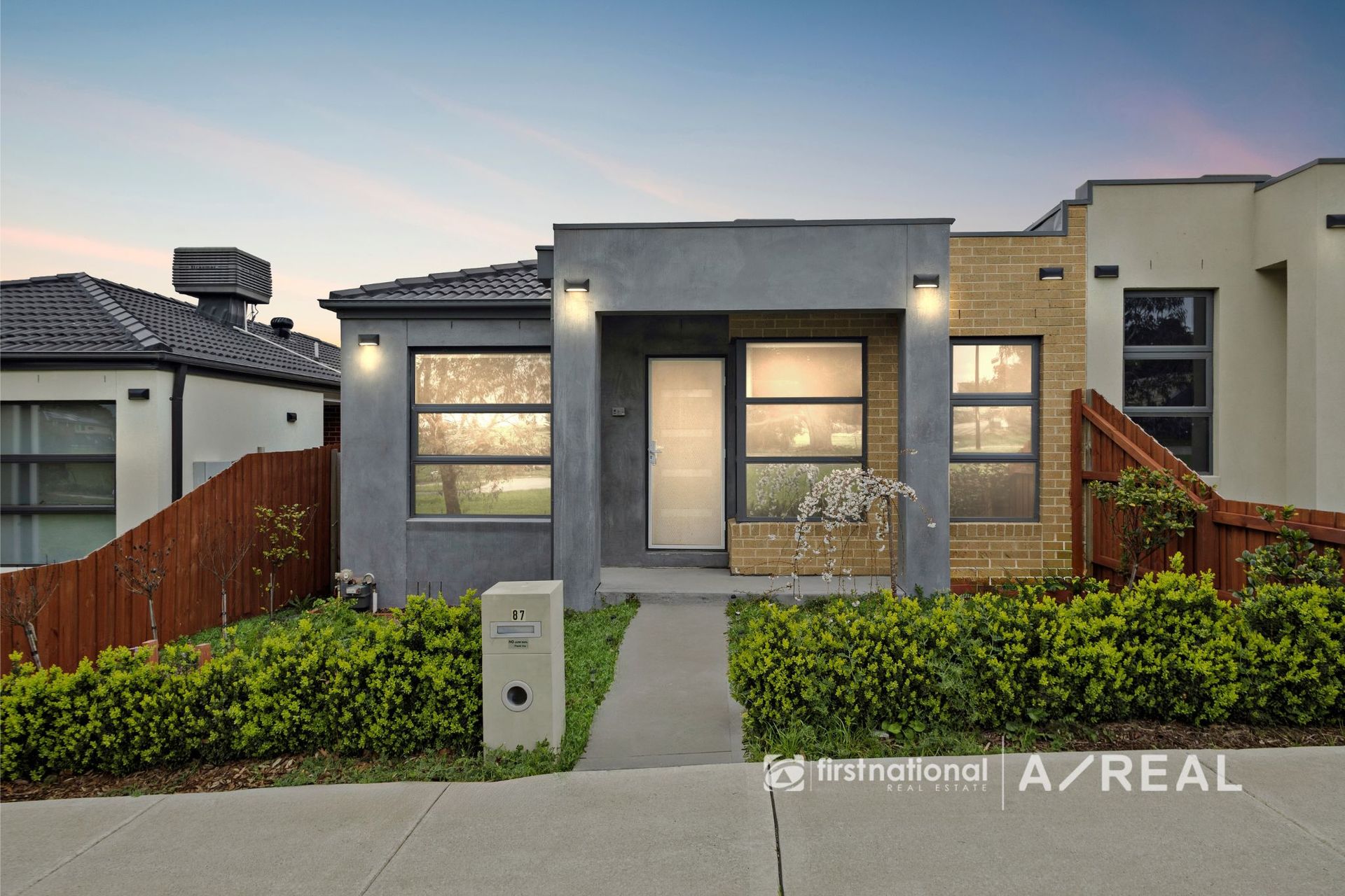 87 Harvest Home Road, Epping VIC 3076 