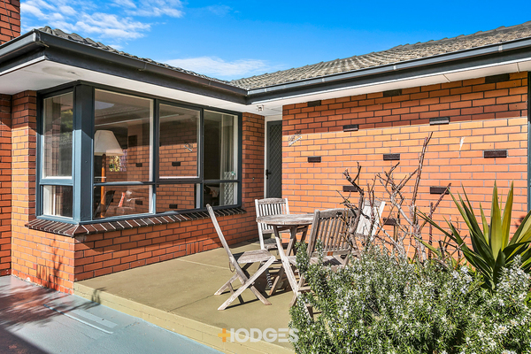 87 Kinross Avenue Edithvale