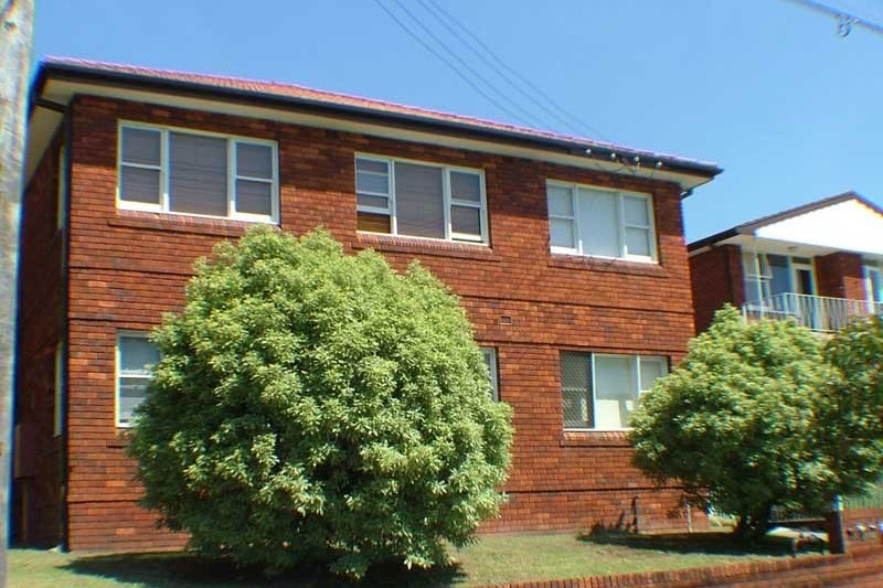 8/7 Wilbar Avenue, Cronulla NSW 2230 