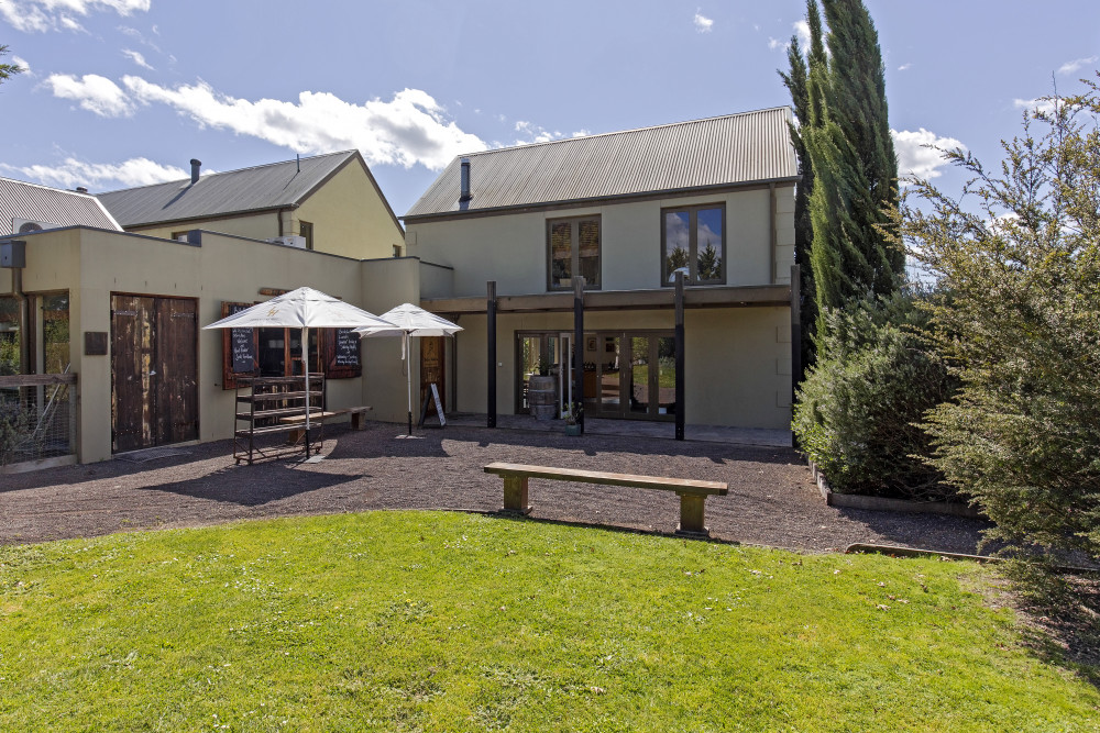 874876 Maroondah Highway, Coldstream RT Edgar