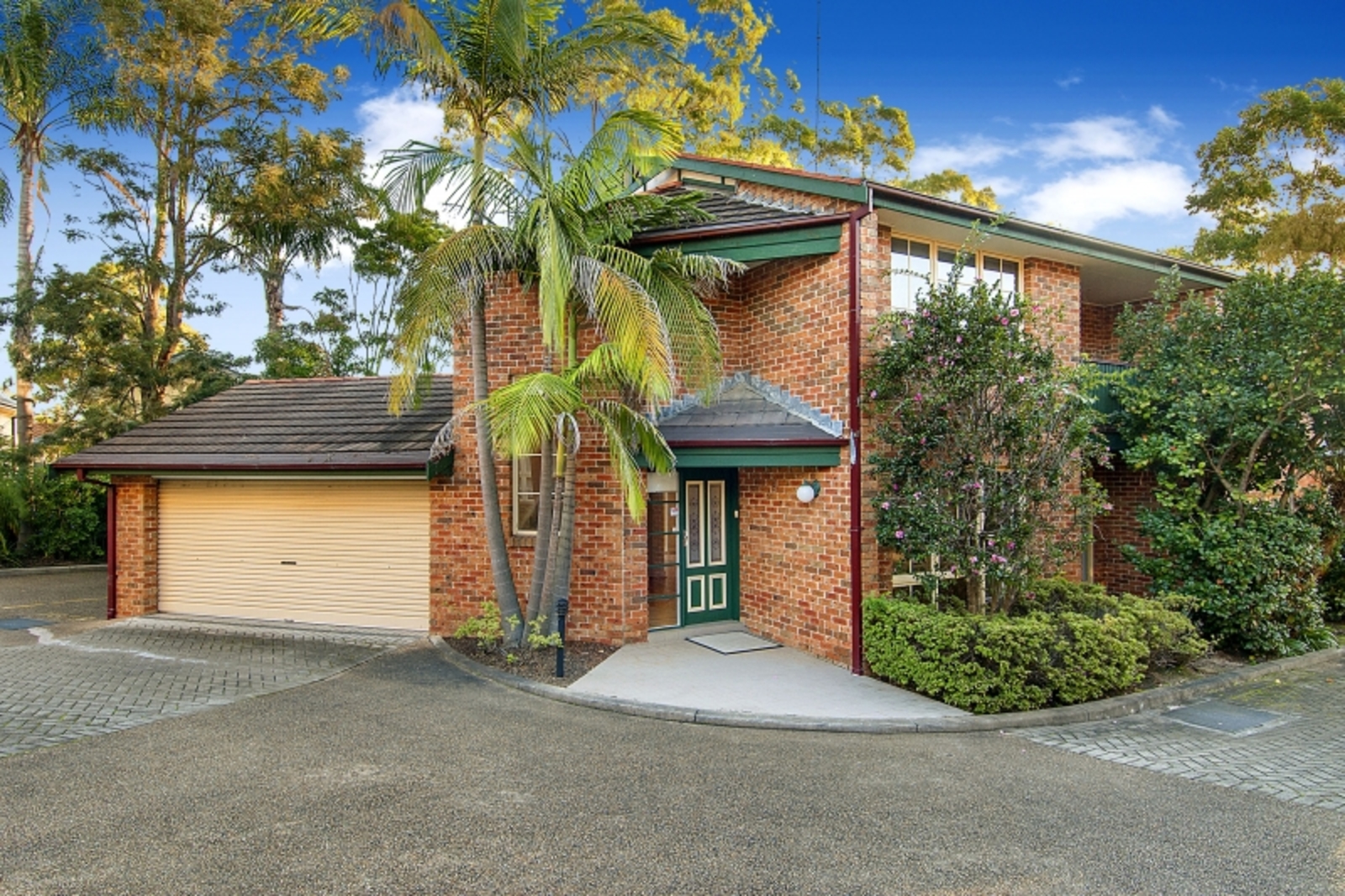 Unit 8/7981 Old Castle Hill Road, Castle Hill NSW 2154