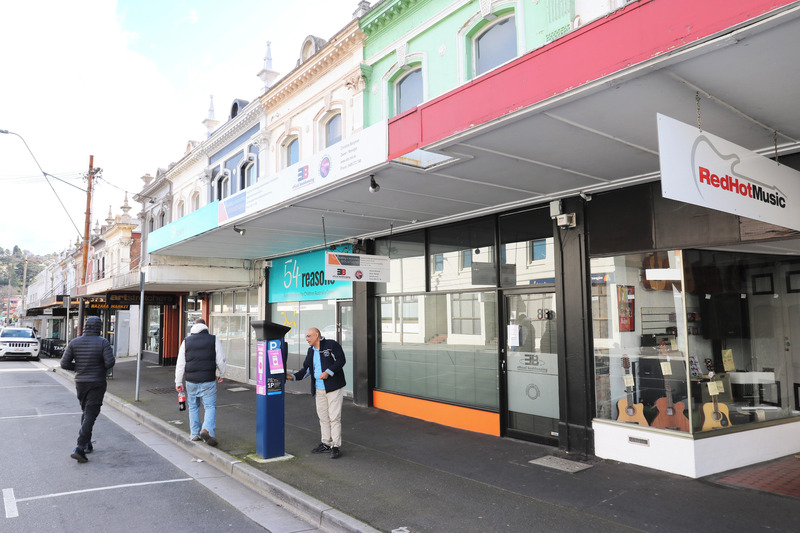 88 Elizabeth Street, Launceston, TAS, 7250