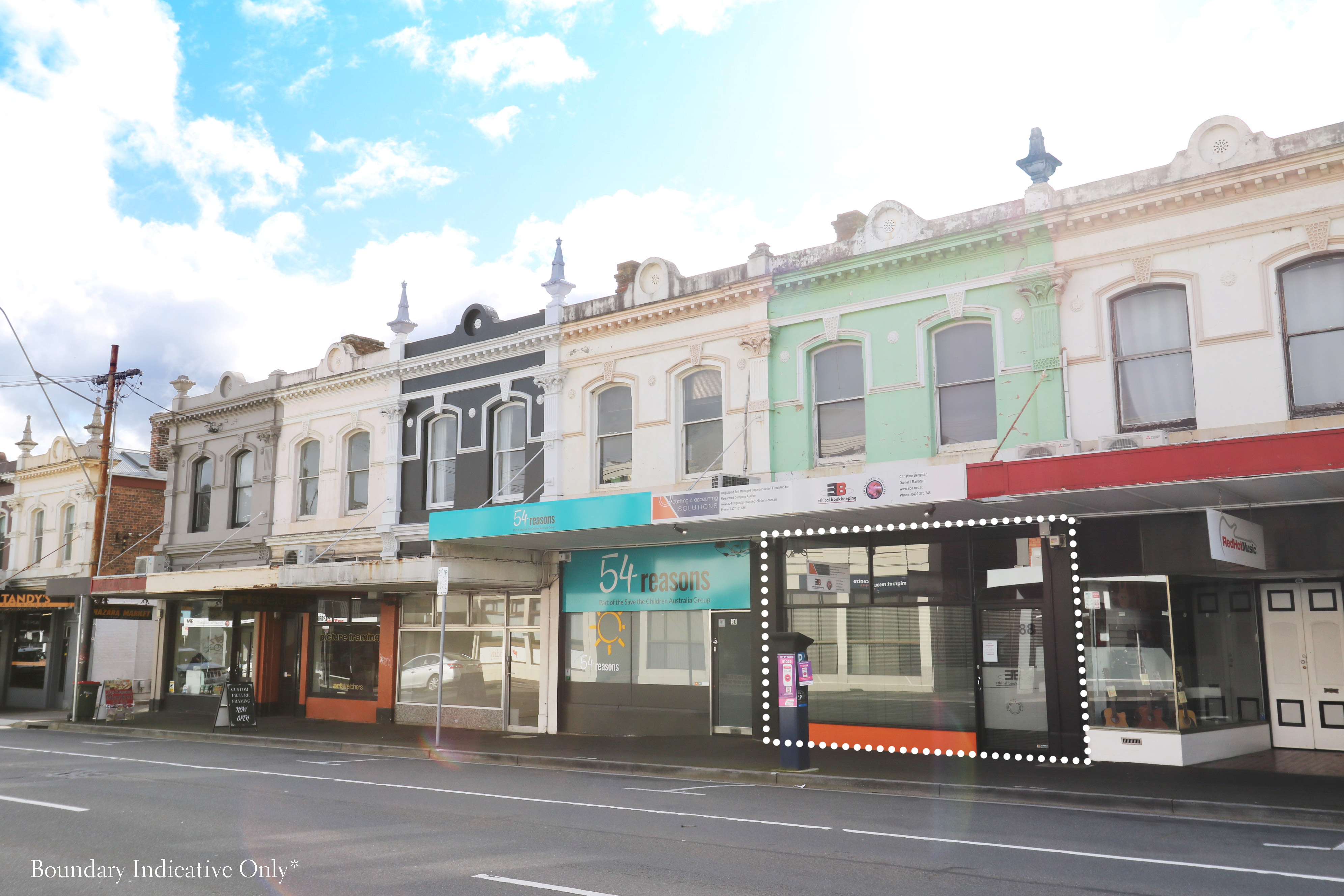 88 Elizabeth Street, Launceston, TAS, 7250