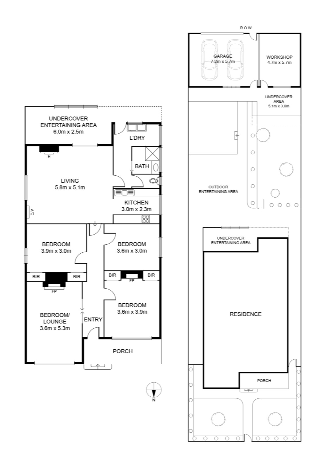 88 May Street, Fitzroy North VIC 3068