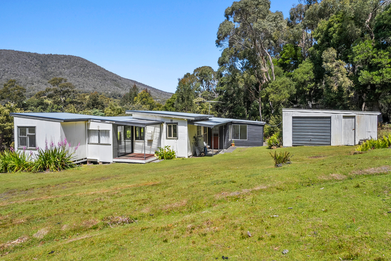 88 Old Jetty Road, Eaglehawk Neck, TAS, 7179