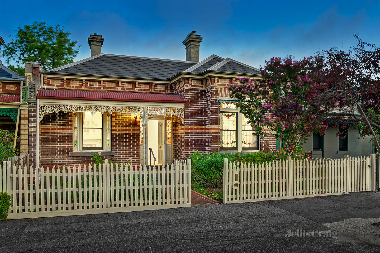 88 Rowe Street, Fitzroy North, VIC 3068 Jellis Craig