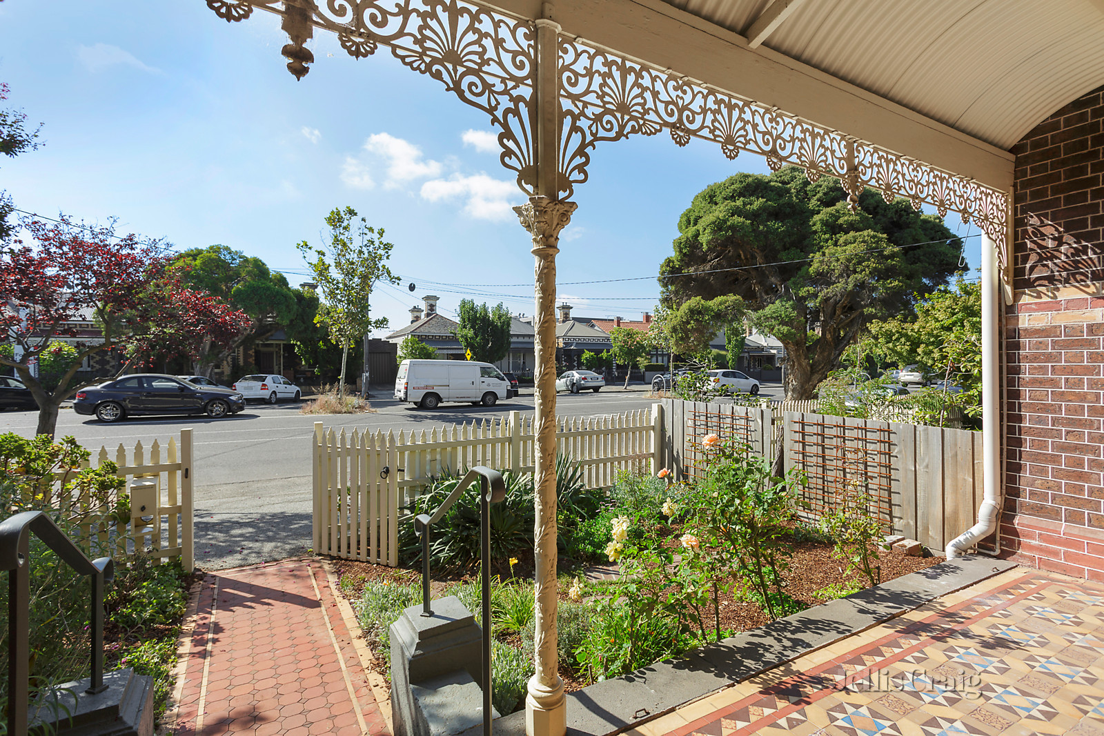 88 Rowe Street, Fitzroy North, VIC 3068 Jellis Craig