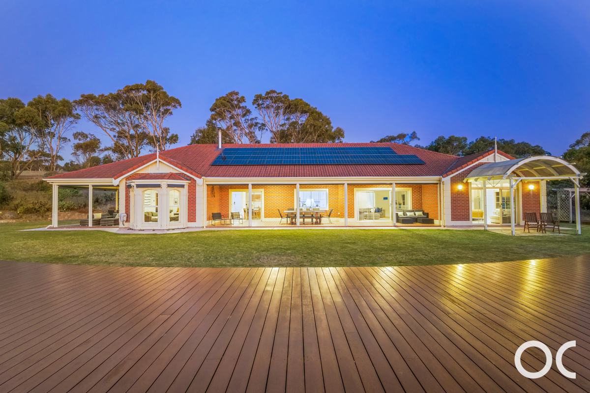 888 Forktree Road