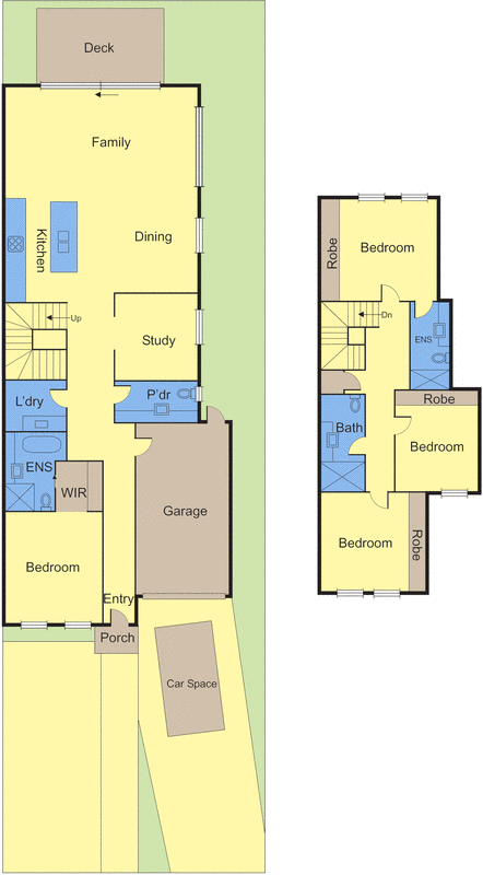 88a Bignell Road, Bentleigh East VIC 3165 - Floorplan