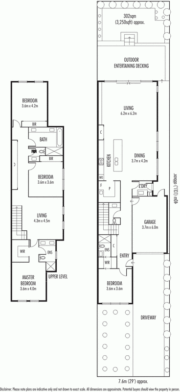 88a Deakin Street, Bentleigh East VIC 3165 - Floorplan