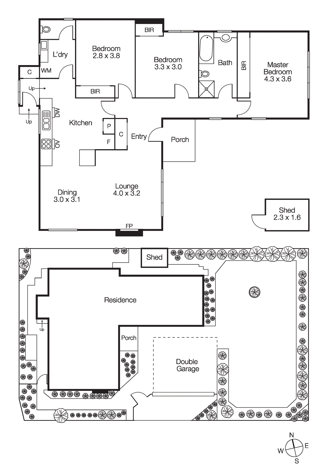 89 Grange Road, Sandringham VIC 3191 - Floorplan