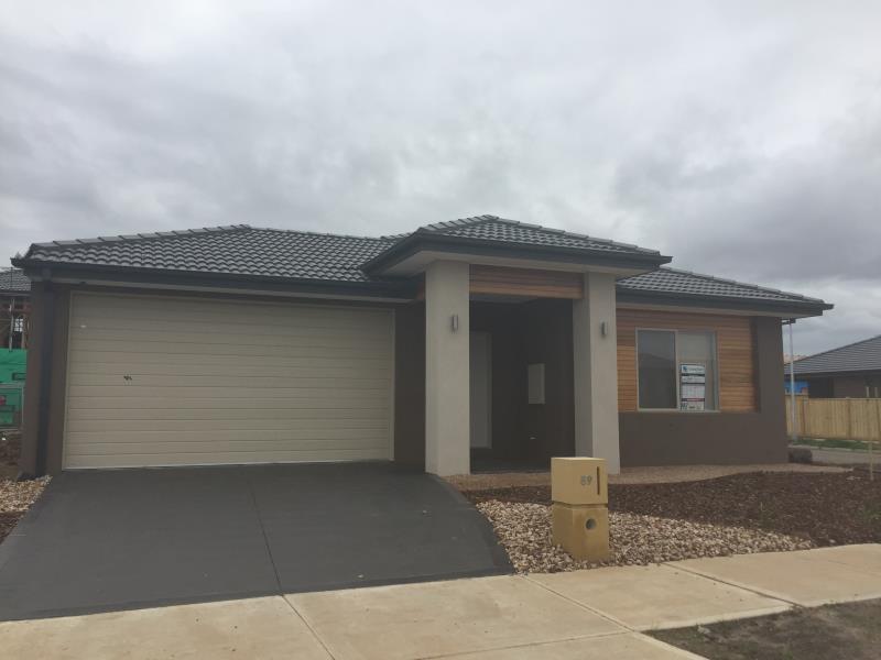 89 Middleton Drive, Point Cook VIC 3030 