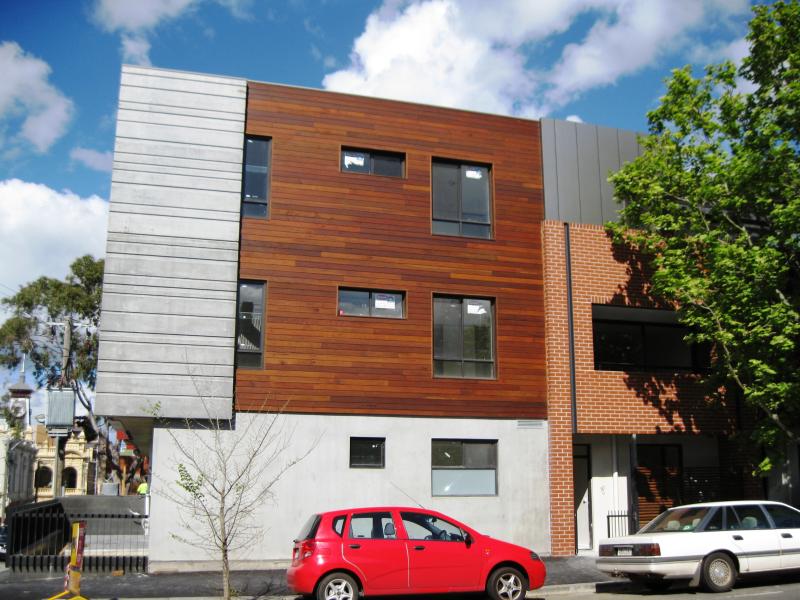 8/96 Charles Street, Fitzroy VIC 3065 