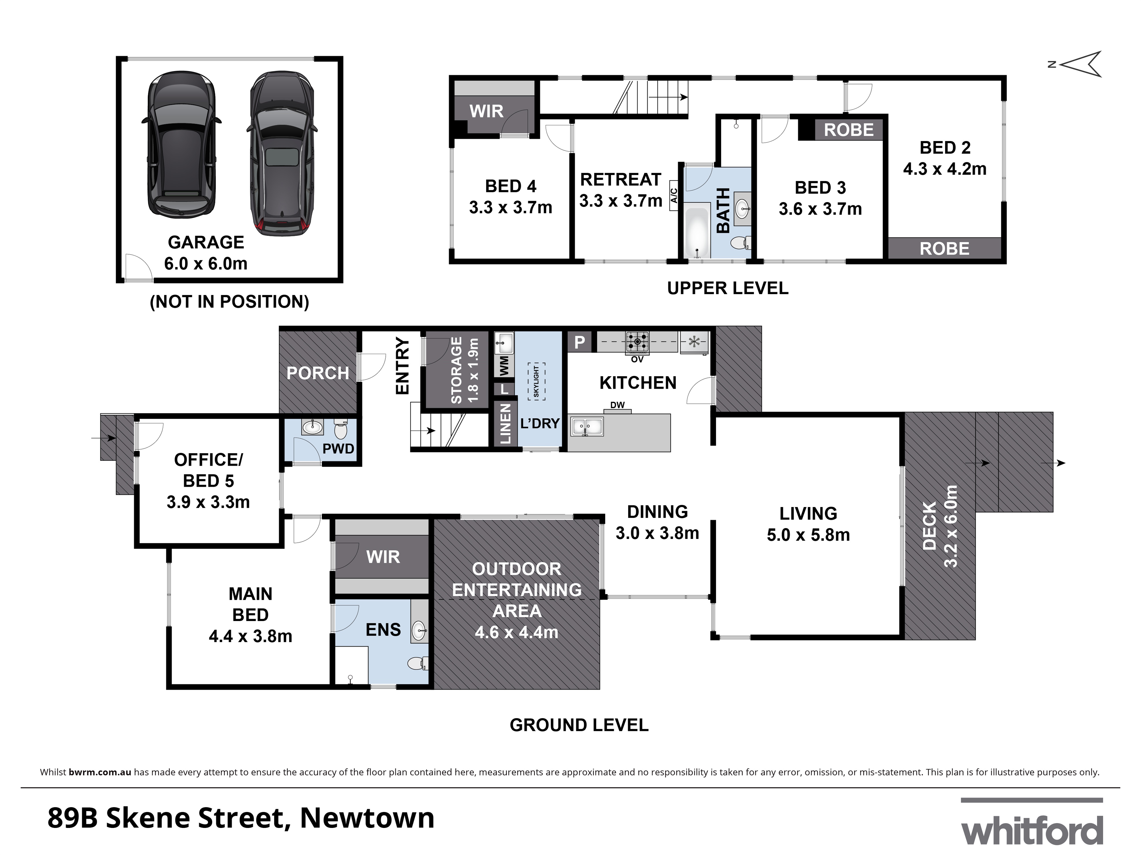 89b Skene Street, Newtown