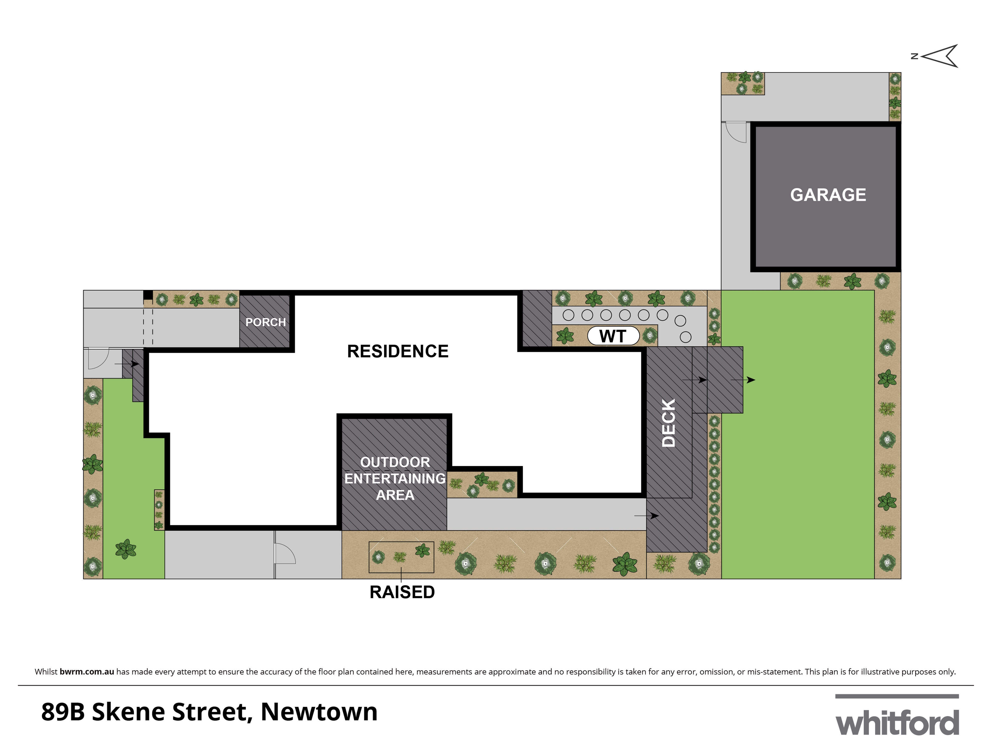 89b Skene Street, Newtown