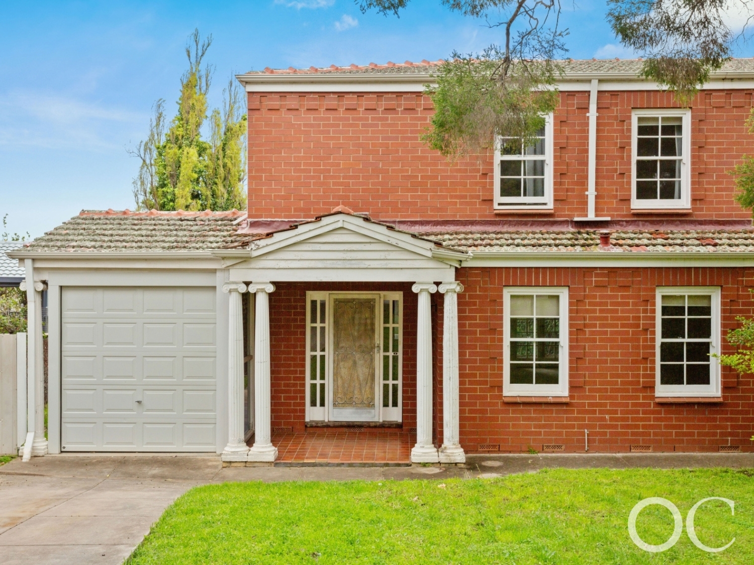8a Barr-Smith Drive