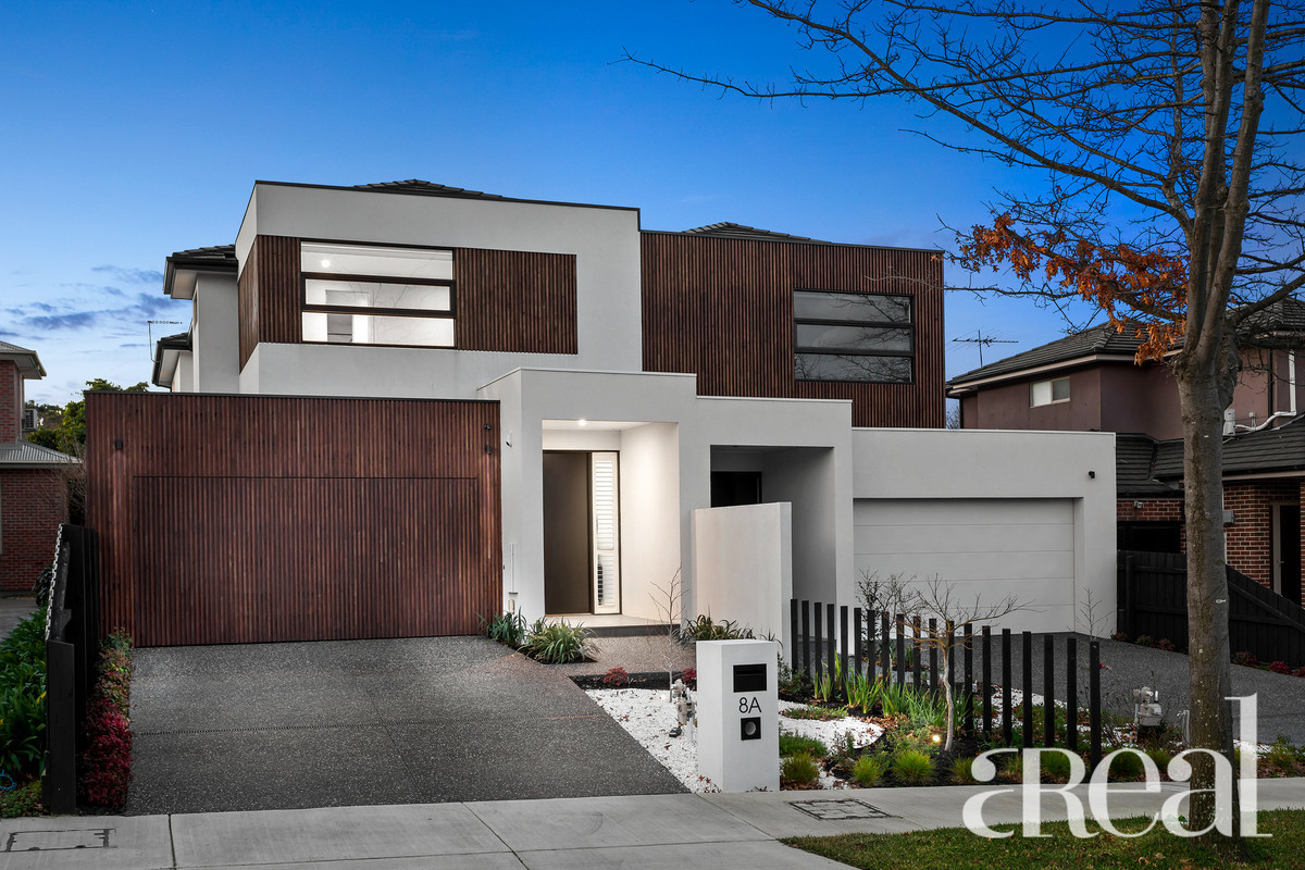8A Cyril Street, Box Hill South VIC 3128 