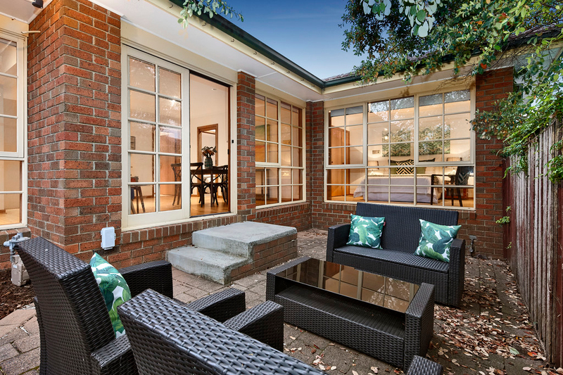 8A Leura Street, Doncaster East 8A Leura Street, Doncaster East