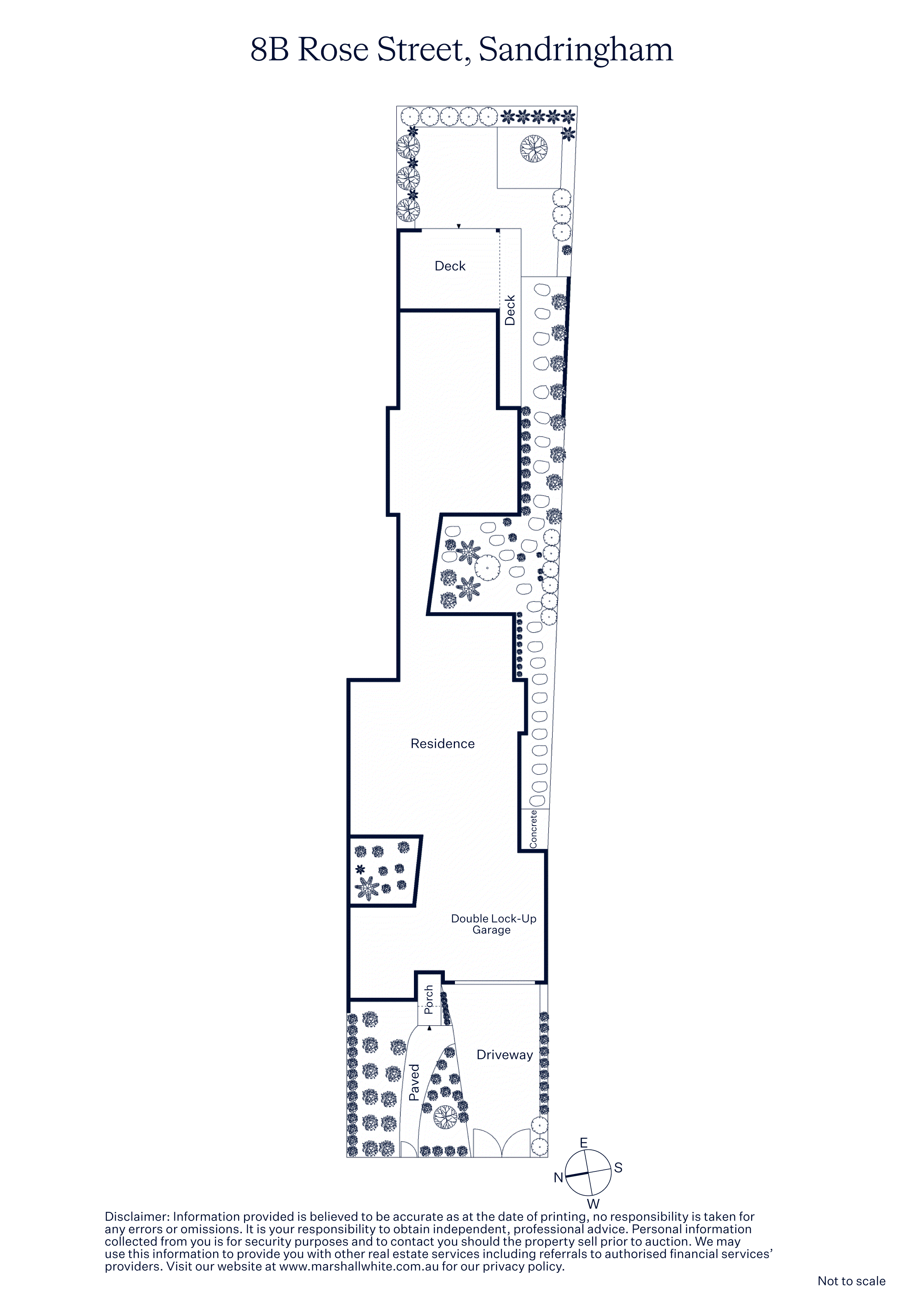 8B Rose Street, Sandringham, 3191