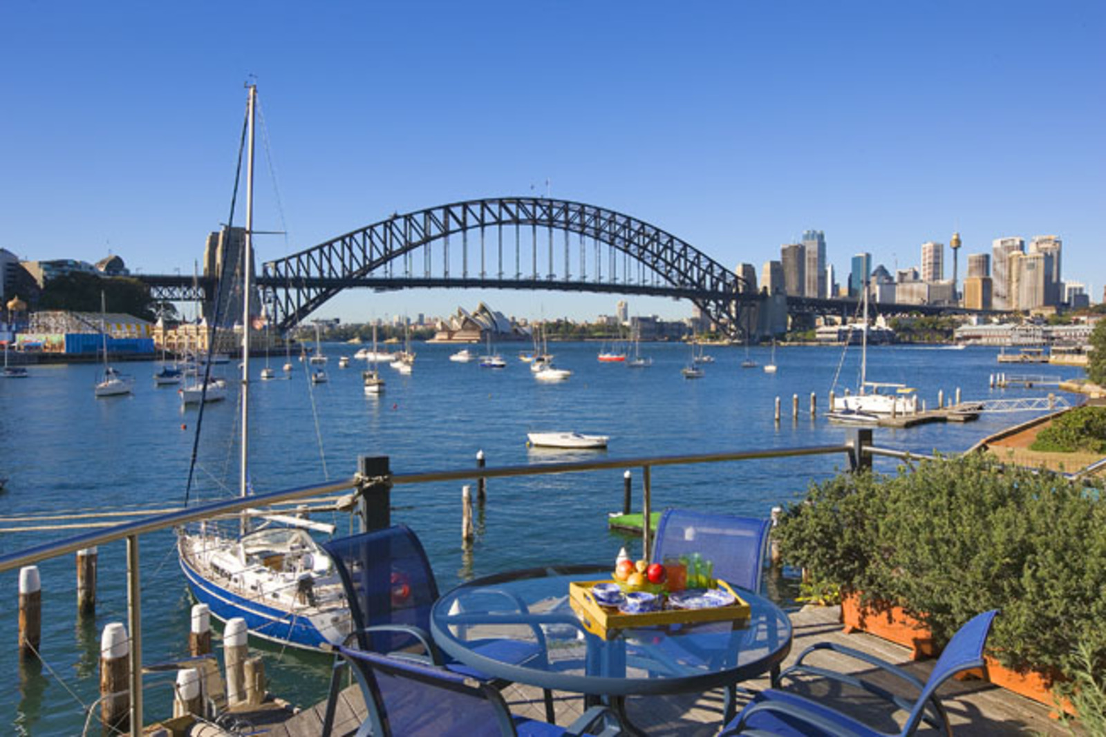 9 Bay View Street, McMahons Point NSW 2060