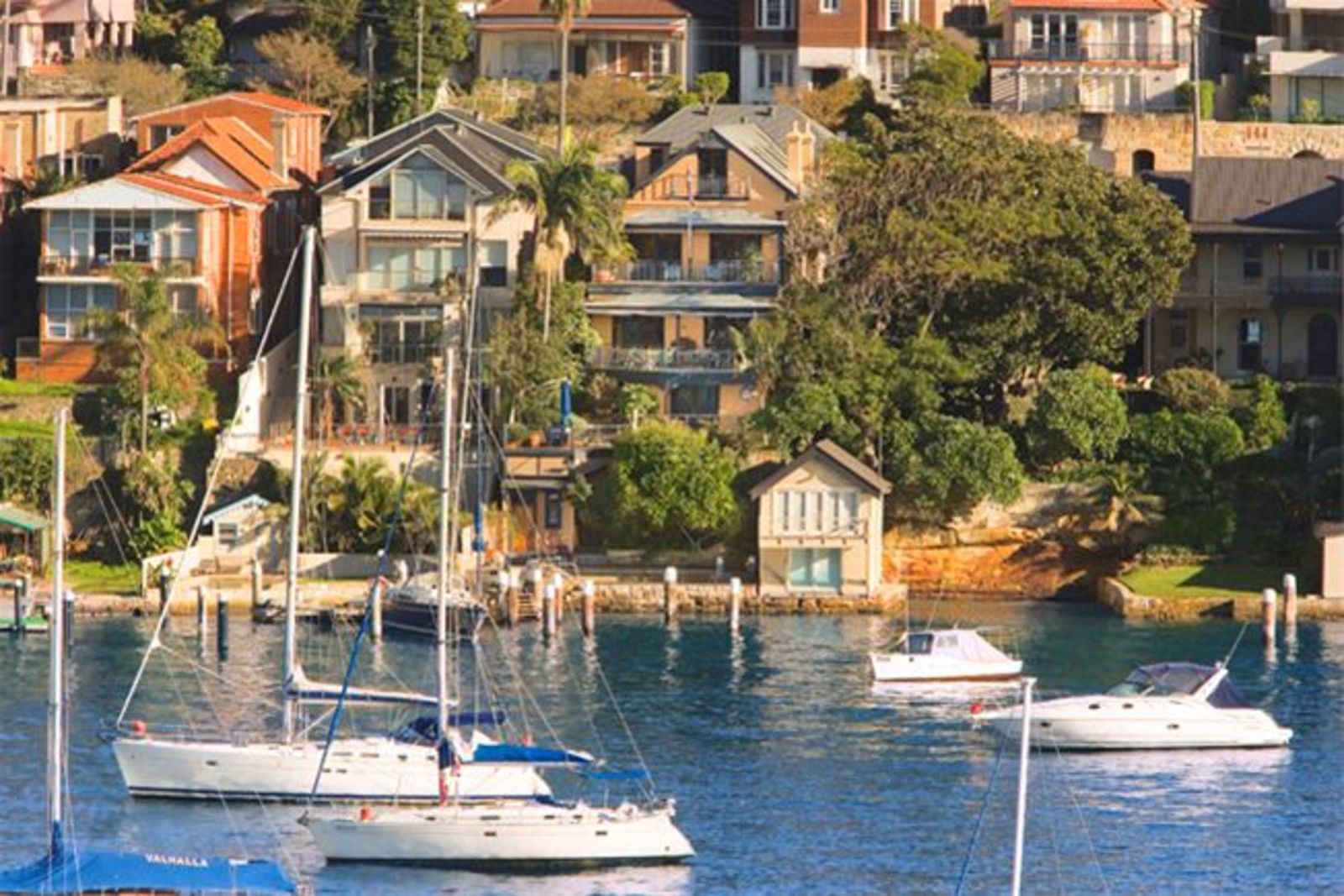 9 Bay View Street, McMahons Point NSW 2060