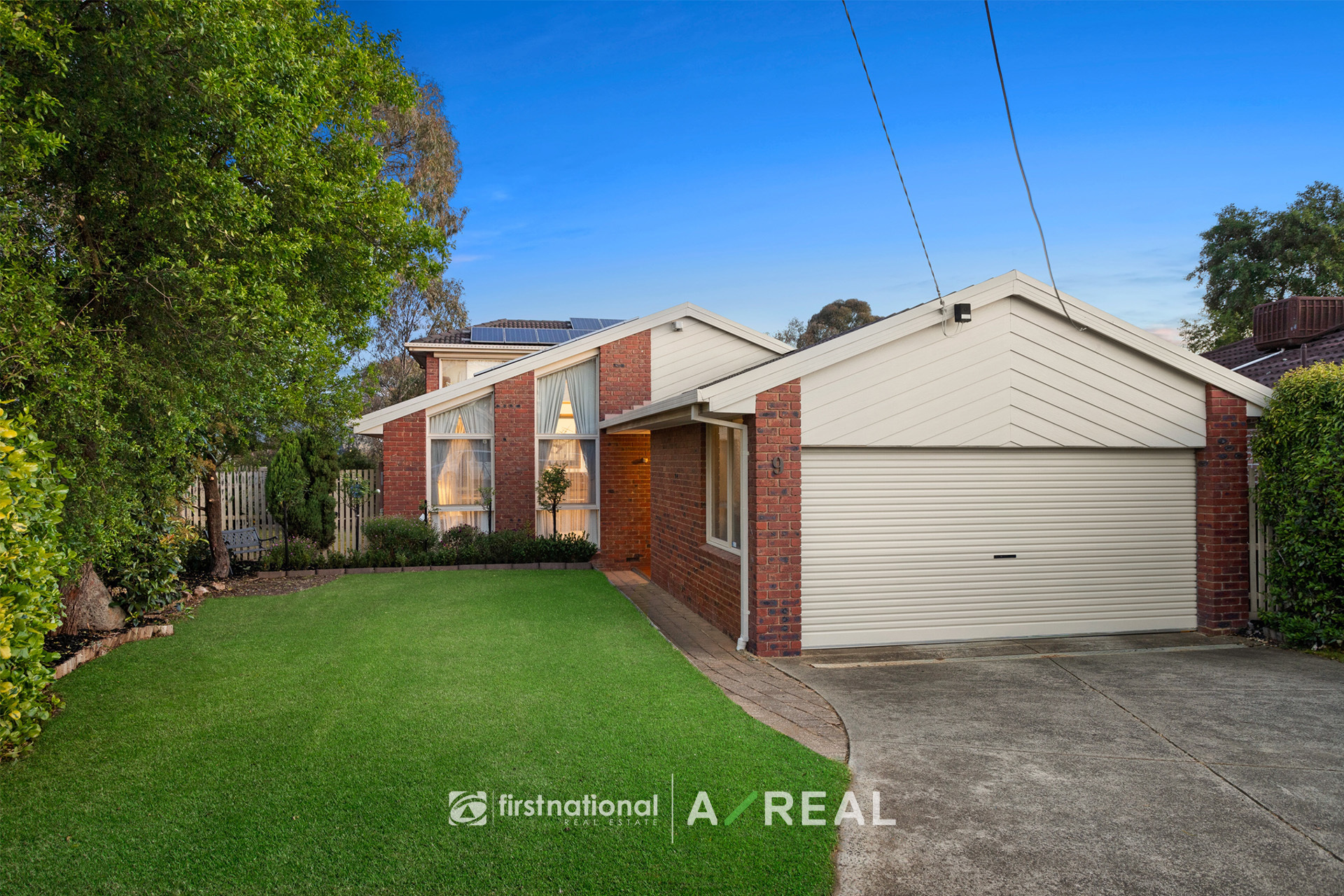 9 Brazil Court, Epping VIC 3076 