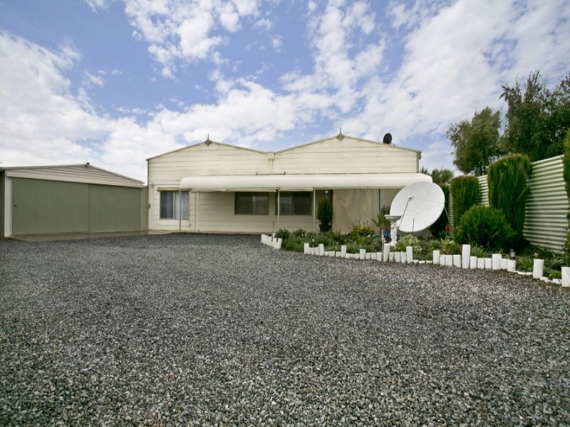 9 Buckland Park Road