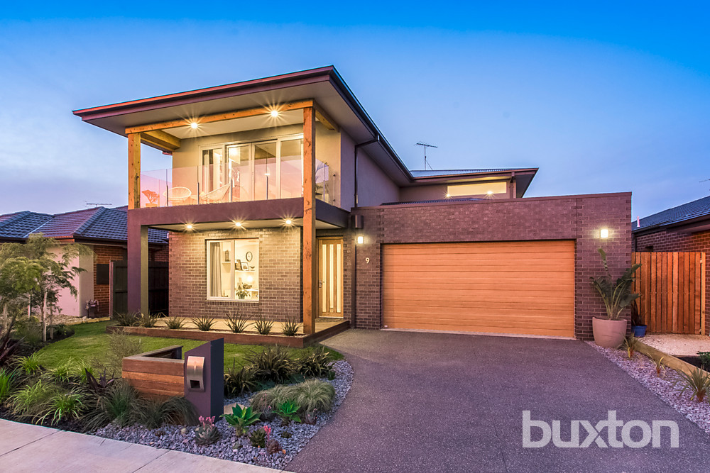 9 Canoe Street, Armstrong Creek
