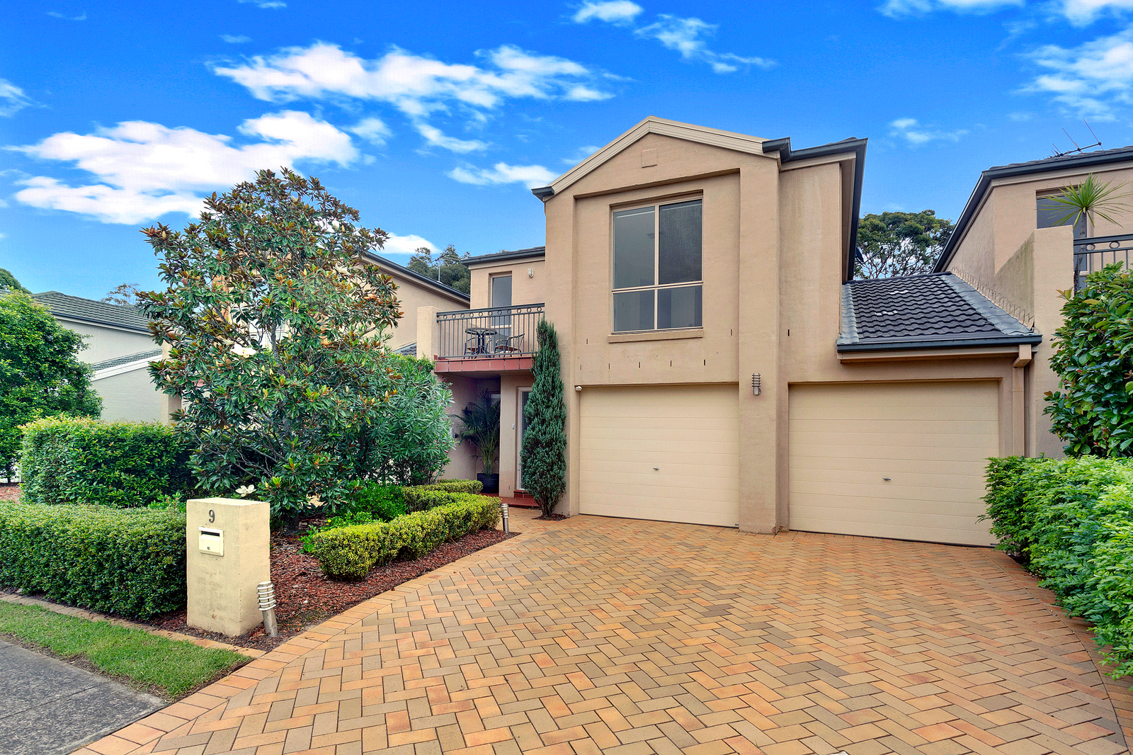 9 Childs Circuit, Belrose NSW 2085