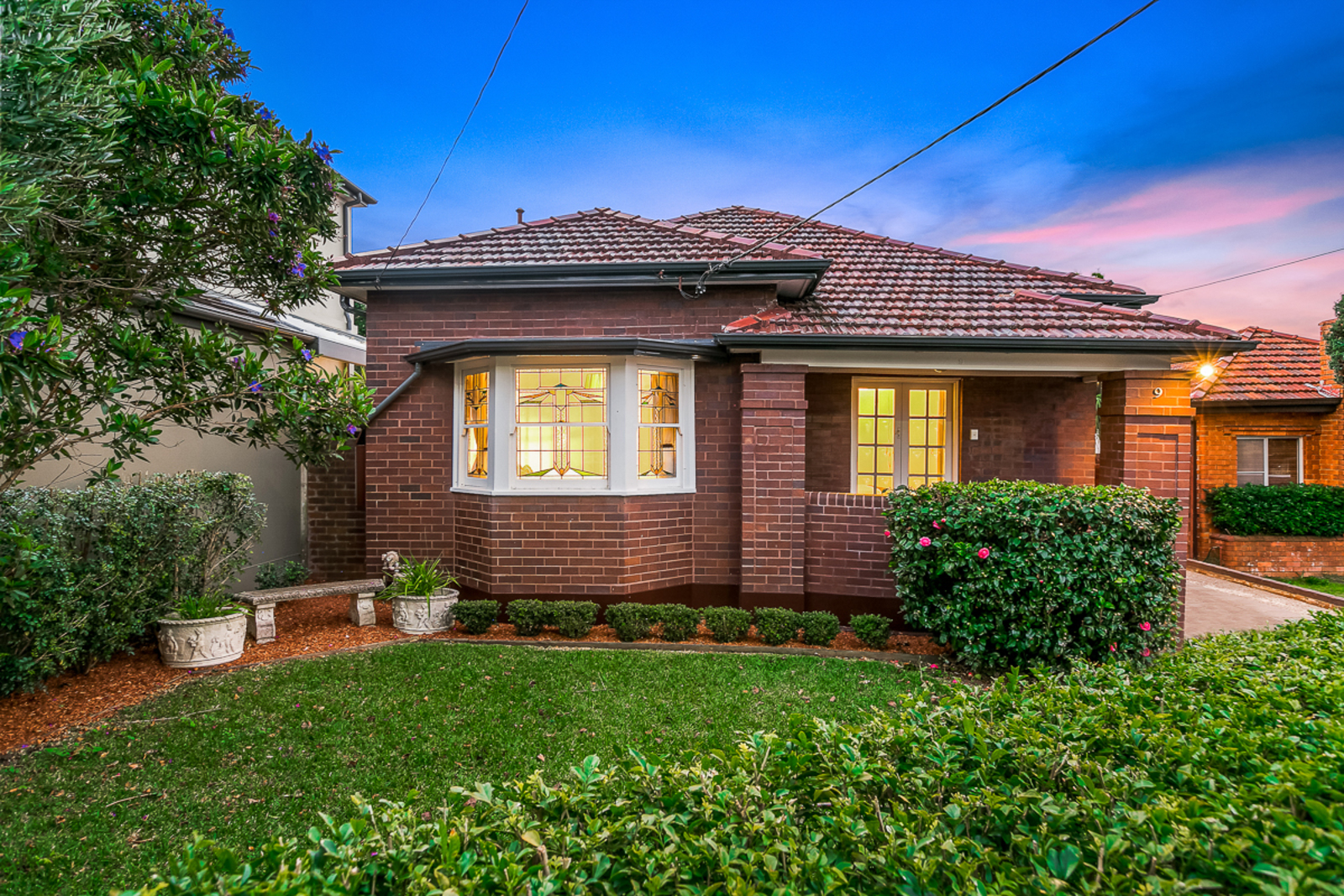 9 Clare Crescent, Russell Lea NSW 2046