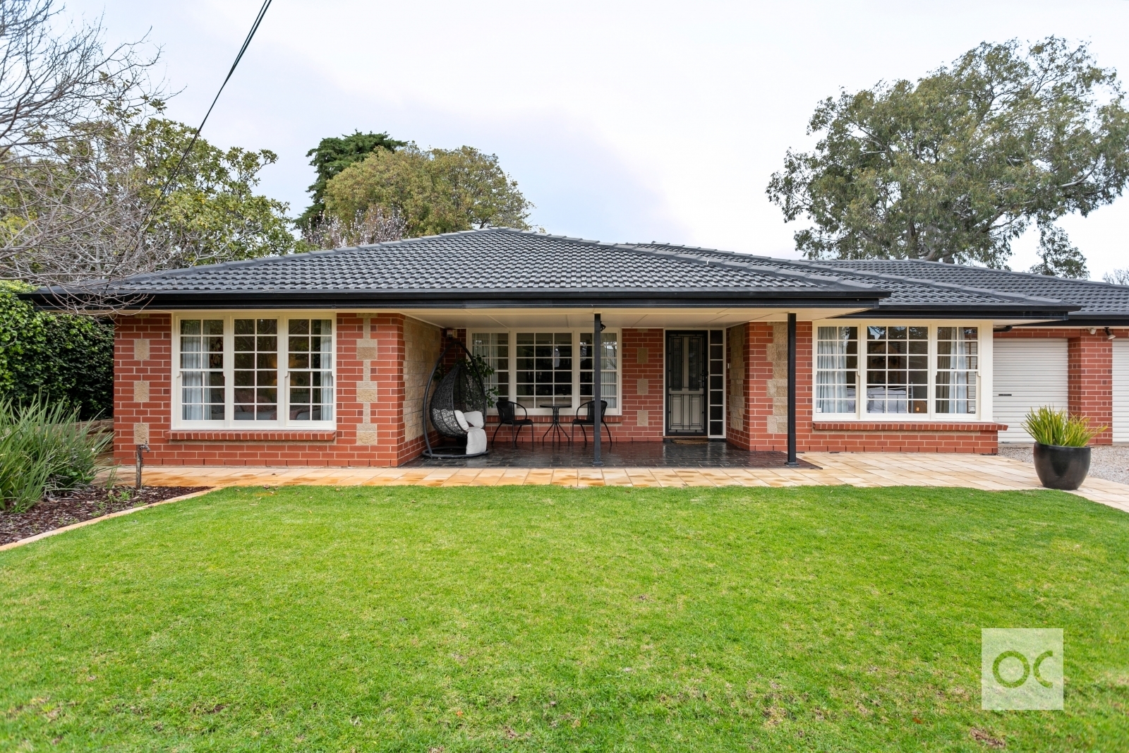 9 Finlayson Street