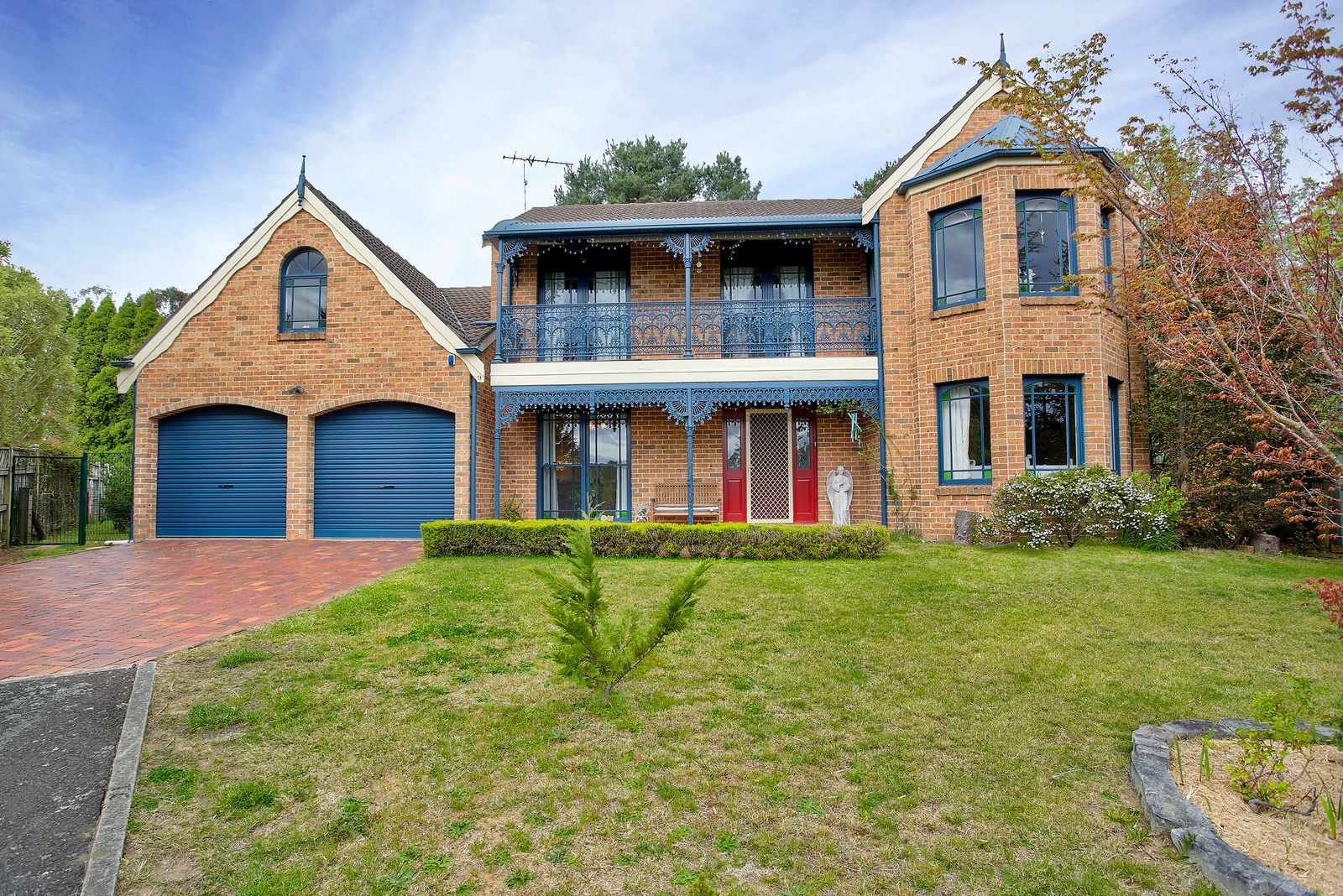 9 Galston Crescent, Leura NSW 2780