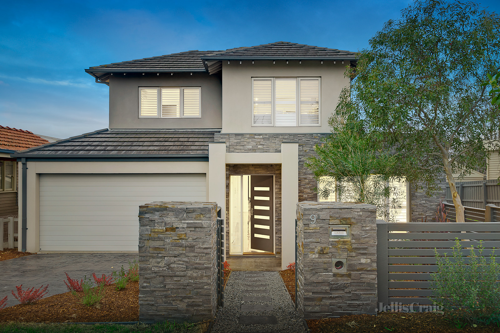 9 Gavan Street, Camberwell - Print Image 1