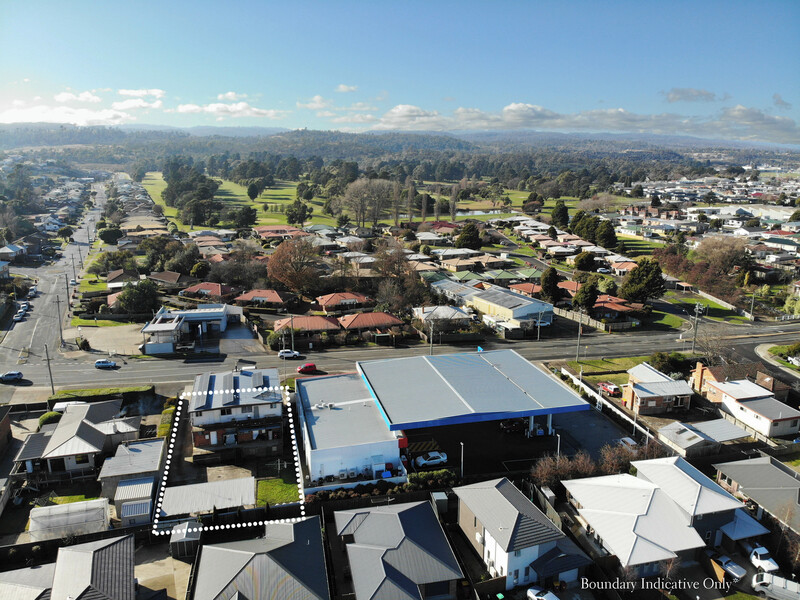 9 George Town Road, NEWNHAM, TAS, 7248