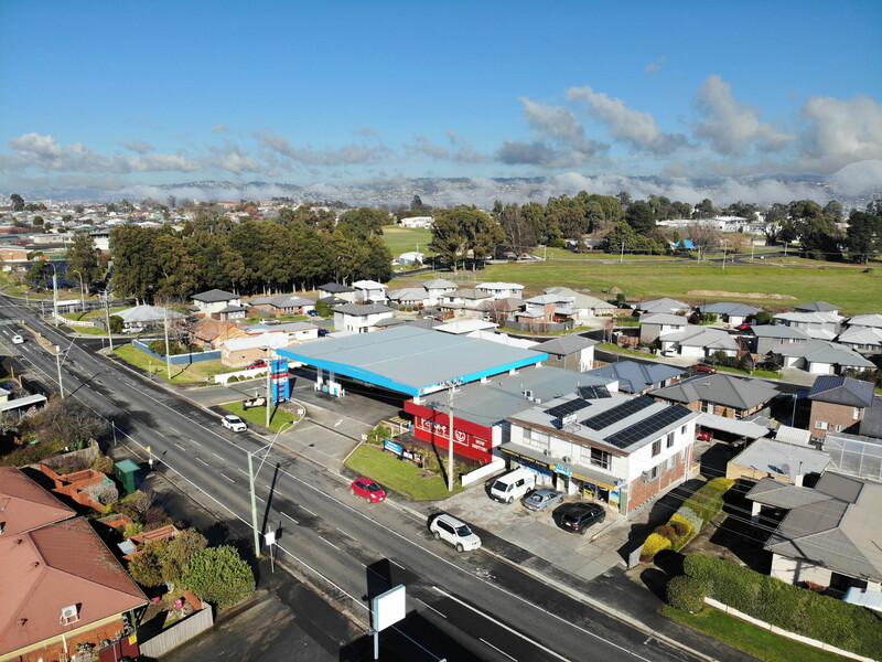9 George Town Road, NEWNHAM, TAS, 7248