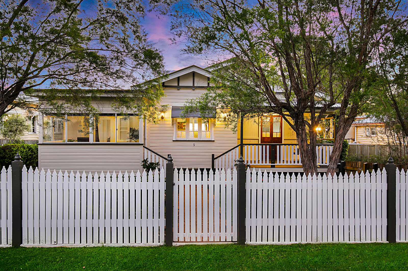 9 Godfrey Street, East Toowoomba QLD 4350