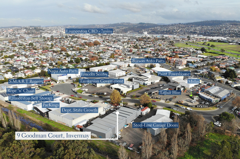 9 Goodman Court, Invermay, TAS, 7248