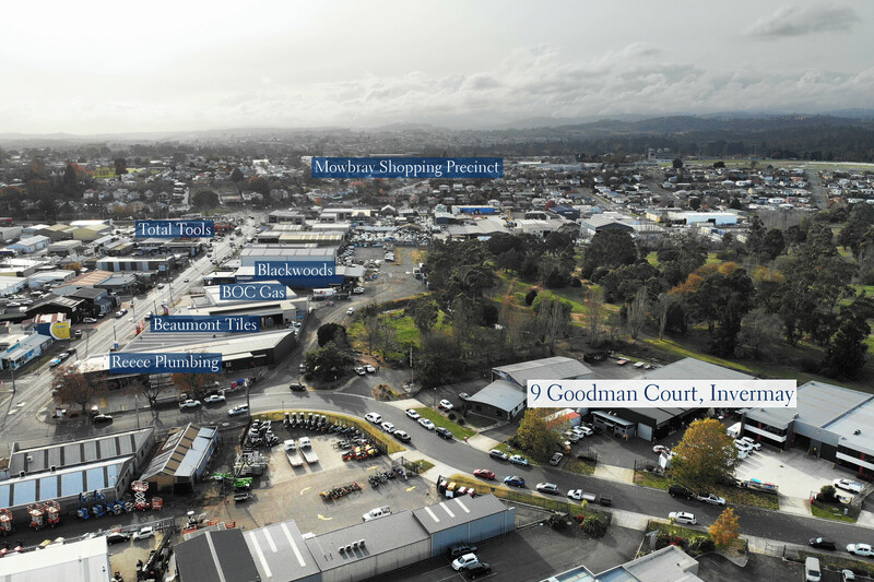 9 Goodman Court, Invermay, TAS, 7248