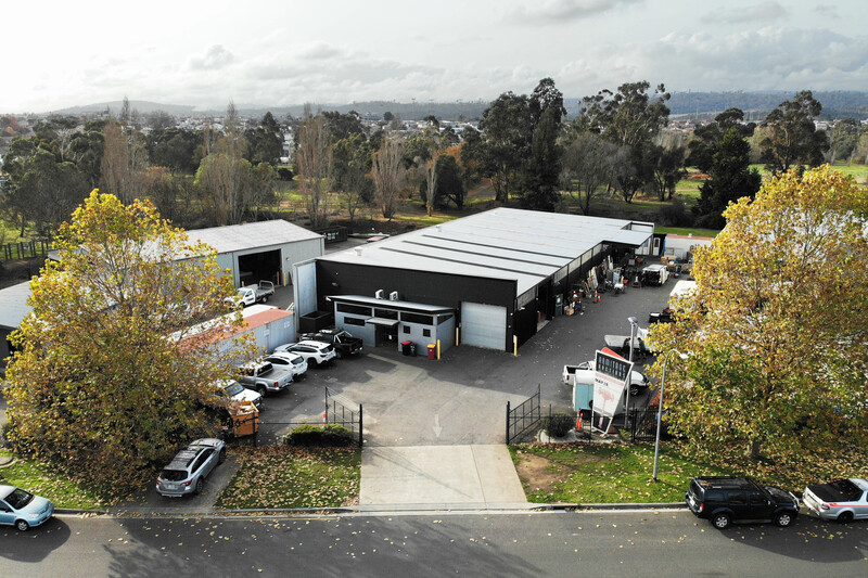 9 Goodman Court, Invermay, TAS, 7248