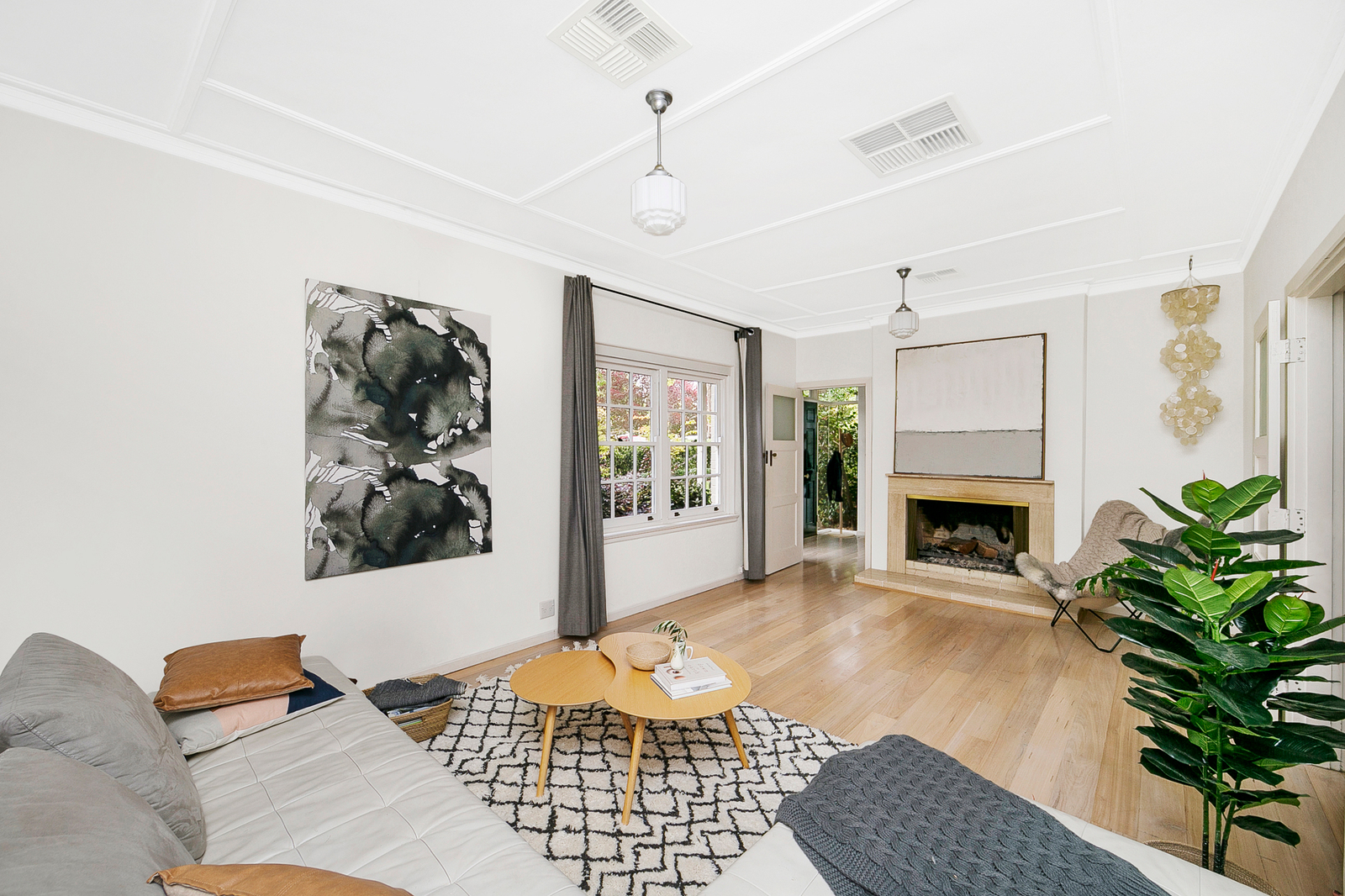 9 Gregory Street, Griffith ACT 2603