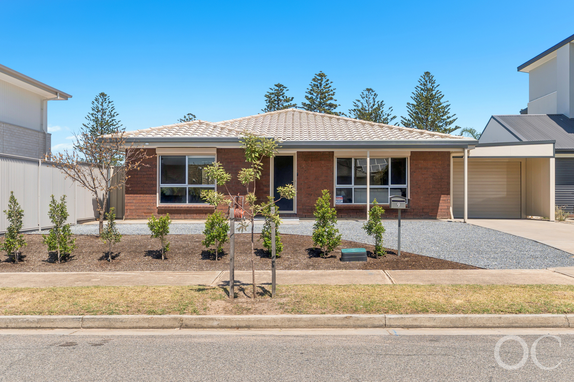 9 Gunliffe Street